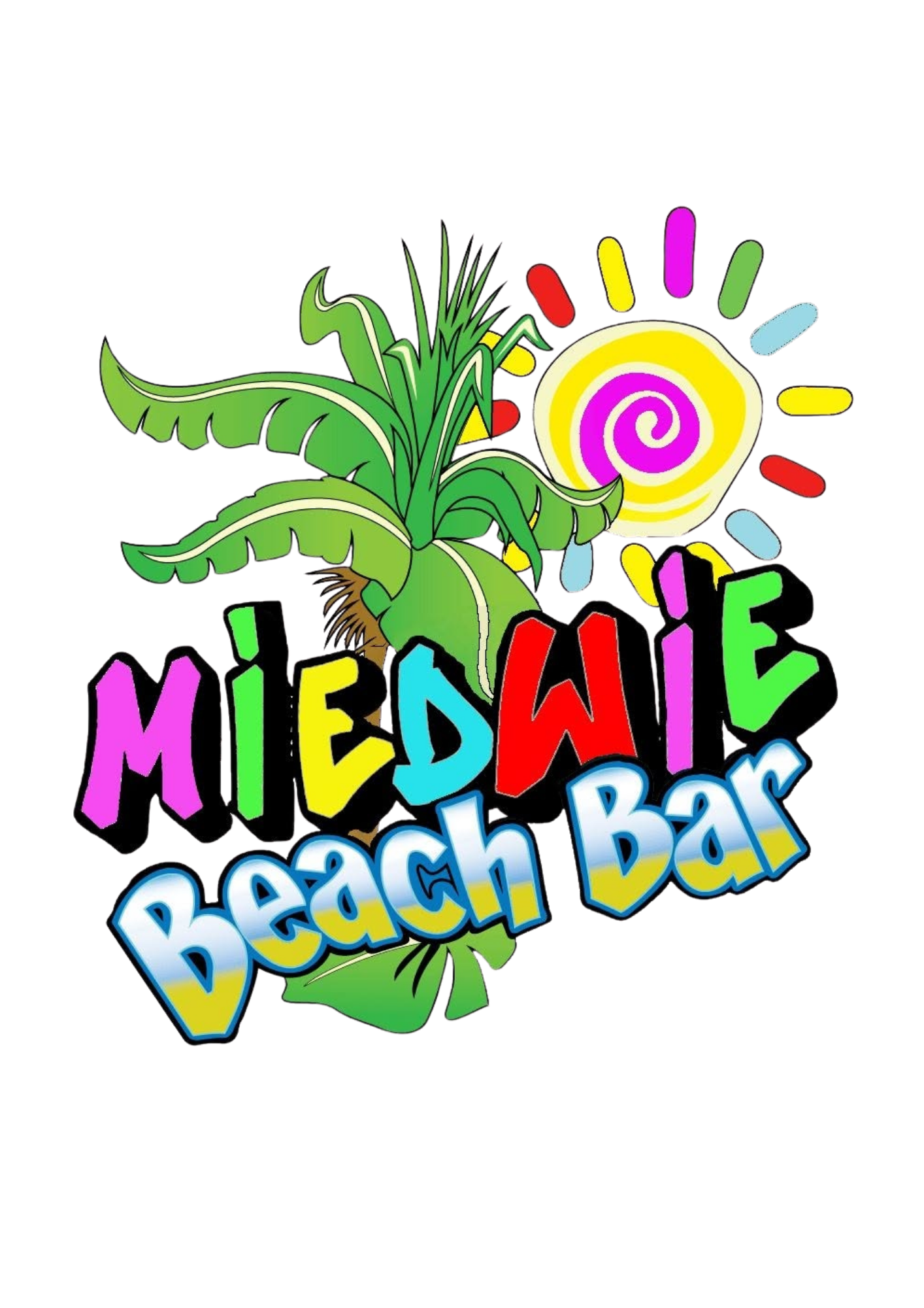 Beach Bar Miedwie